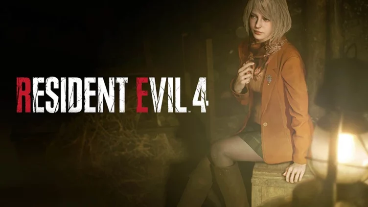 El remake de Resident Evil 4 ya circula por las redes sociales