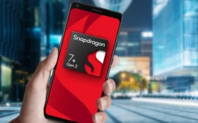 Qualcomm presenta el nuevo chip Snapdragon 7+ Gen 2