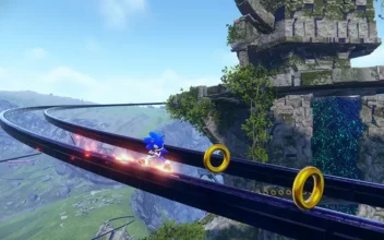 Sonic Frontiers supera los 3 millones de copias vendidas