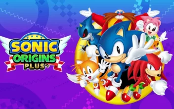 Sonic Origins Plus llega el 23 de junio