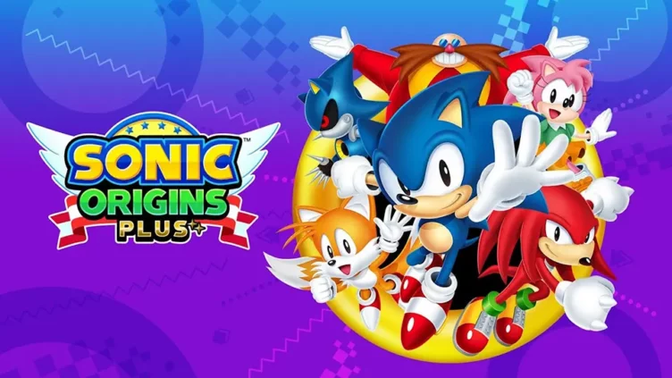Sonic Origins Plus llega el 23 de junio