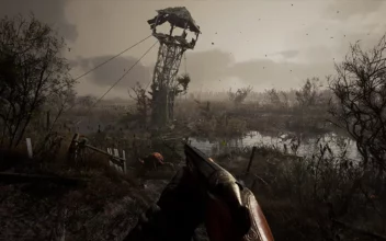 El estudio ucraniano de S.T.A.L.K.E.R. 2 está siendo chantajeado por hackers rusos