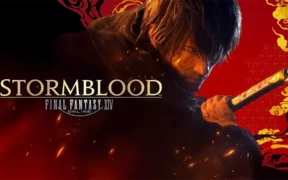 La expansión Stormblood de Final Fantasy XIV es gratis hasta el 8 de mayo