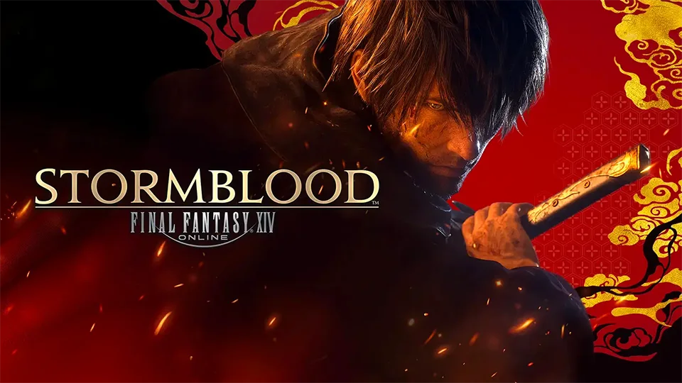 La expansión Stormblood de Final Fantasy XIV es gratis hasta el 8 de mayo