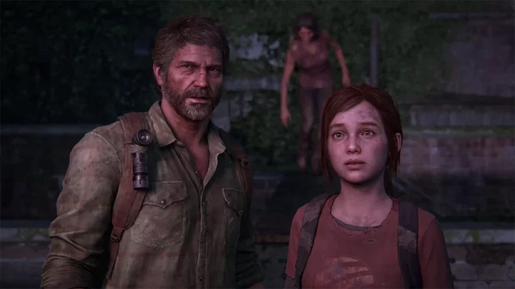 Estas son las especificaciones para jugar a The Last of Us Parte I en PC