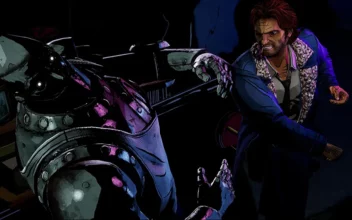 The Wolf Among Us 2 se retrasa hasta 2024