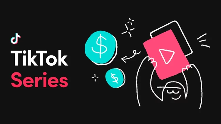 TikTok va a permitir subir vídeos de pago