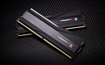 G.Skill presenta el kit de memoria RAM Trident Z5 RGB de 48 GB