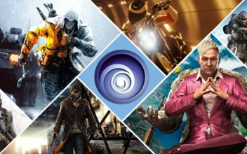 Ubisoft tampoco va a acudir al E3