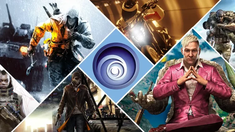 Ubisoft tampoco va a acudir al E3