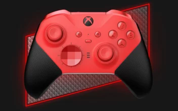 Microsoft lanza dos nuevos mandos Xbox Elite Series 2 en rojo y azul
