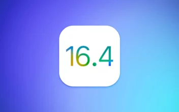 Disponible iOS 16.4 con nuevos emojis y aislamiento de voz en las llamadas