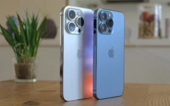 8 de los 10 móviles más vendidos del año han sido iPhones