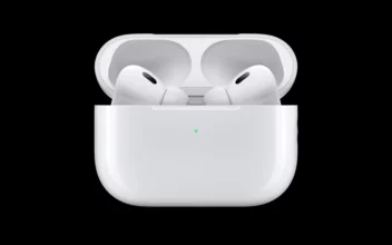 Apple publica nuevos firmwares para los AirPods, AirPods Pro y AirPods Max