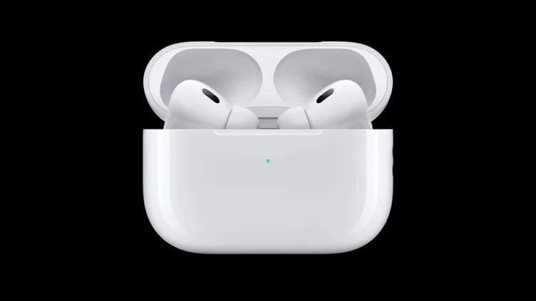 Apple publica nuevos firmwares para los AirPods, AirPods Pro y AirPods Max