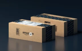 Amazon vuelve a la senda del crecimiento tras un 2022 catastrófico