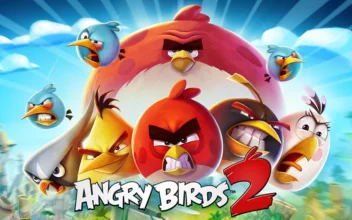 Sega compra Rovio, la empresa detrás de Angry Birds, por 706 millones de euros