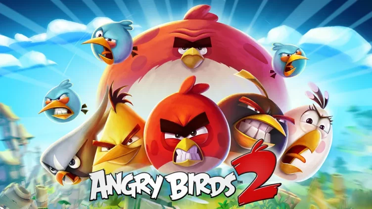 Sega compra Rovio, la empresa detrás de Angry Birds, por 706 millones de euros