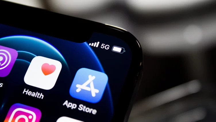 Apple revela el número de usuarios de la App Store en Europa