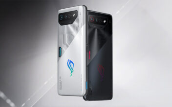 Nuevo Asus ROG Phone 7, el teléfono móvil gaming más extremo del mercado
