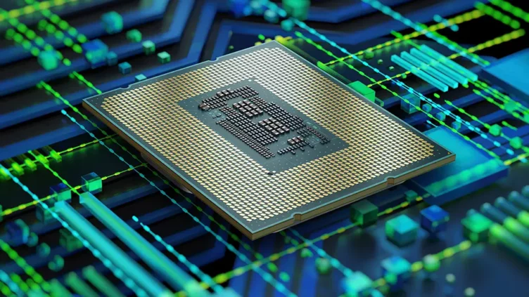 Microsoft ha diseñado un chip optimizado para la inteligencia artificial