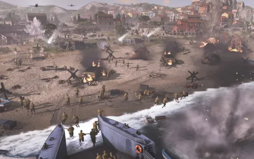 Company of Heroes 3