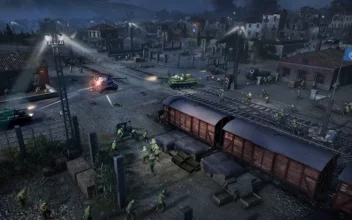 Company of Heroes 3 se lanzará en la PS5 y Xbox Series X/S el 30 de mayo