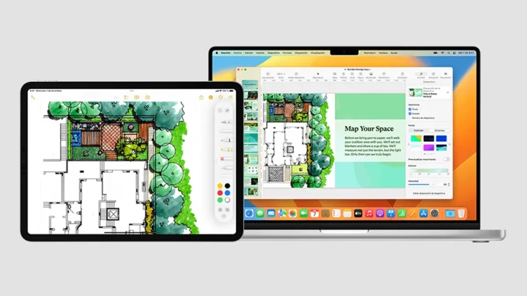 iPadOS 16.4 y macOS 13.3 han introducido fallos en el Control Universal y Handoff