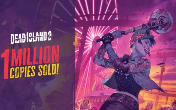 Dead Island 2 vende más de 1 millón de copias en 3 días