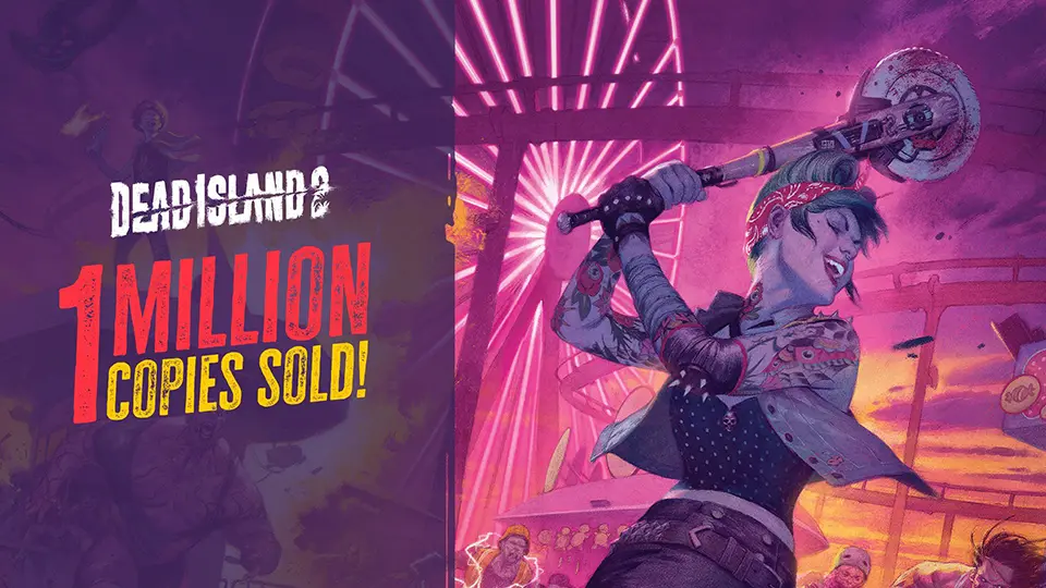 Dead Island 2 vende más de 1 millón de copias en 3 días