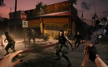 Estos son los requisitos para jugar a Dead Island 2 en PC