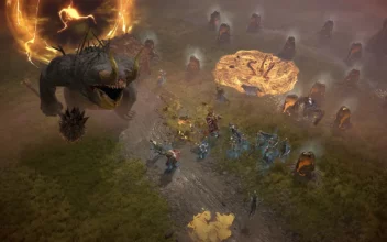 Estas son las especificaciones para jugar a Diablo IV en PC