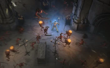 Para alcanzar el nivel 100 en Diablo IV habrá que jugar más de 150 horas