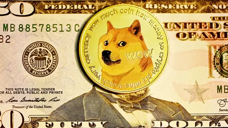 Twitter cambia su logo por el del perro de la criptomoneda Dogecoin