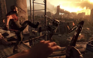 Dying Light: Enhanced Edition es gratis esta semana en la Epic Games Store