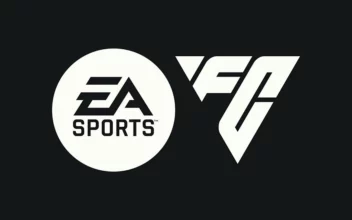 Electronic Arts presenta el nuevo logo de EA Sports FC