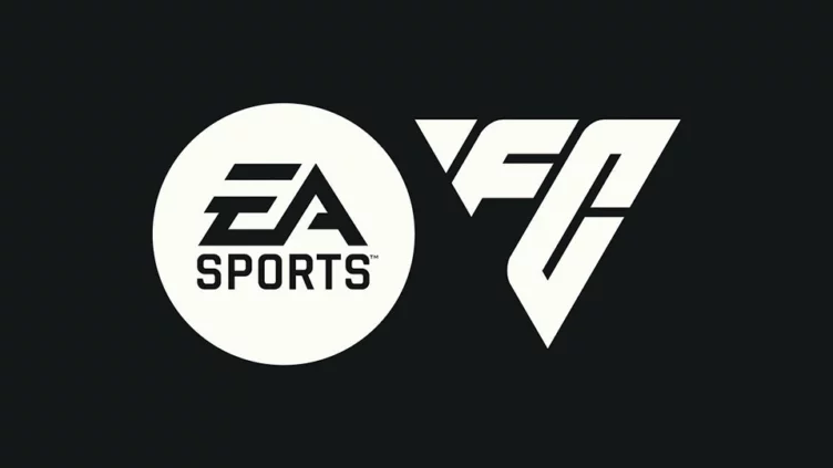 Electronic Arts presenta el nuevo logo de EA Sports FC