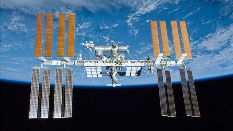 Rusia se compromete a seguir en la Estación Espacial Internacional hasta 2028