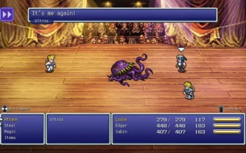 Final Fantasy Pixel Remaster a la venta en la Nintendo Switch y la PS4 el 19 de abril