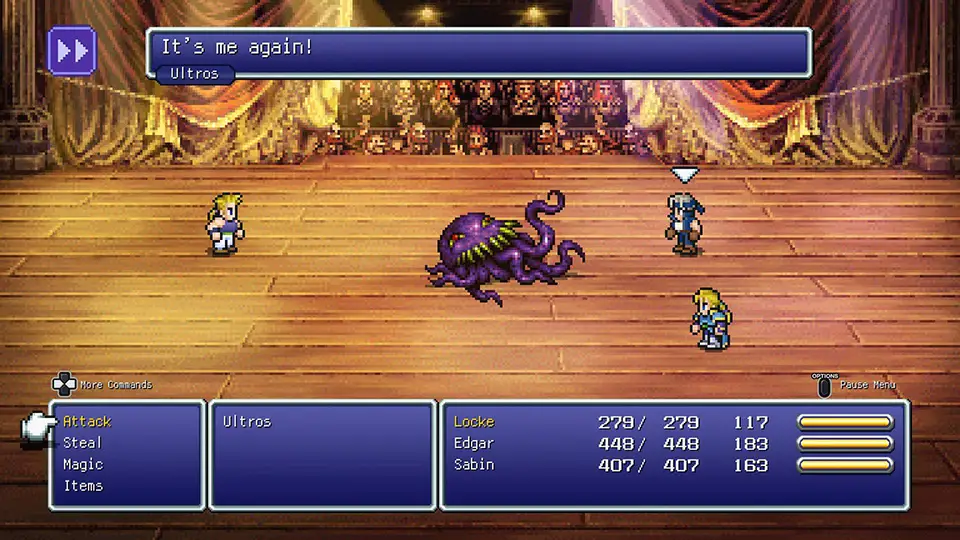 Final Fantasy Pixel Remaster a la venta en la Nintendo Switch y la PS4 el 19 de abril