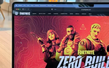 Nueva sentencia favorable a Apple en el caso Fortnite