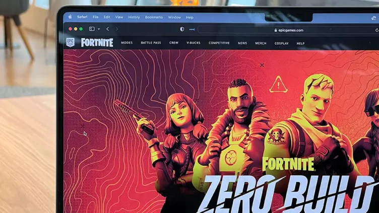 Nueva sentencia favorable a Apple en el caso Fortnite