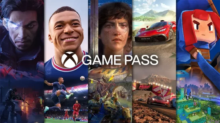 Game Pass para PC está disponible en 40 nuevos países