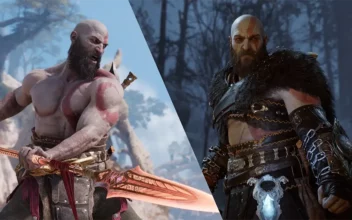 God of War Ragnarök añade el modo “Nueva Partida+” con más armaduras y mayor dificultad