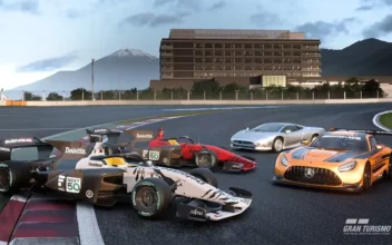 La actualización 1.32 para Gran Turismo 7 trae 4 coches nuevos