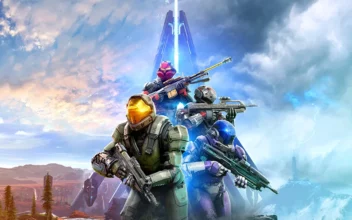 Netflix contrata al director creativo de Halo Infinite