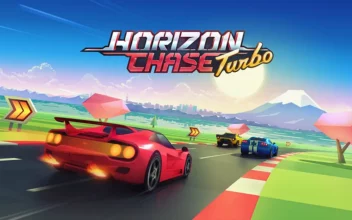 Epic Games compra el estudio detrás de Horizon Chase