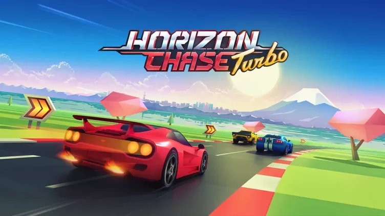 Epic Games compra el estudio detrás de Horizon Chase