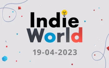 Nintendo emitirá mañana un Indie World
