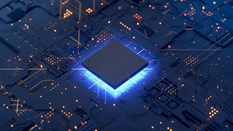 Intel va a fabricar chips Arm para teléfonos móviles